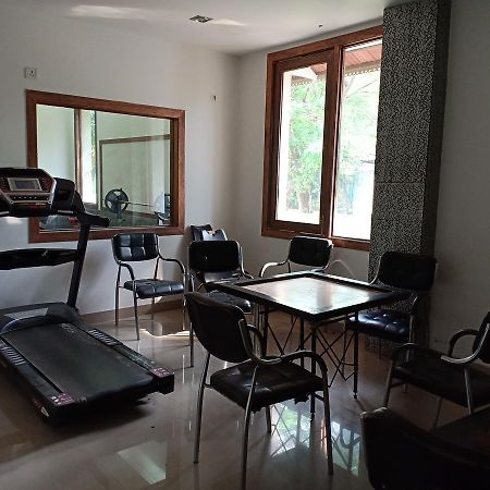 Mystica Resort Lonavala Esterno foto