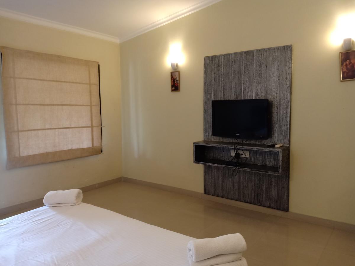 Mystica Resort Lonavala Camera foto