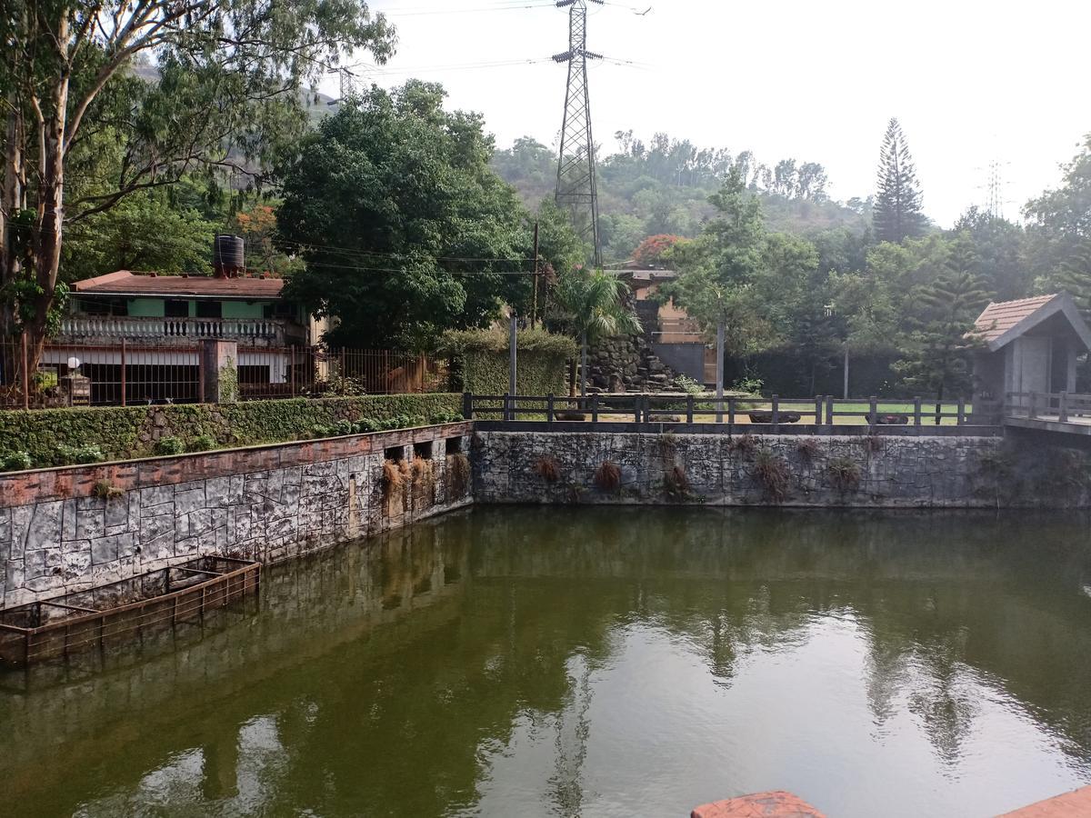Mystica Resort Lonavala Esterno foto